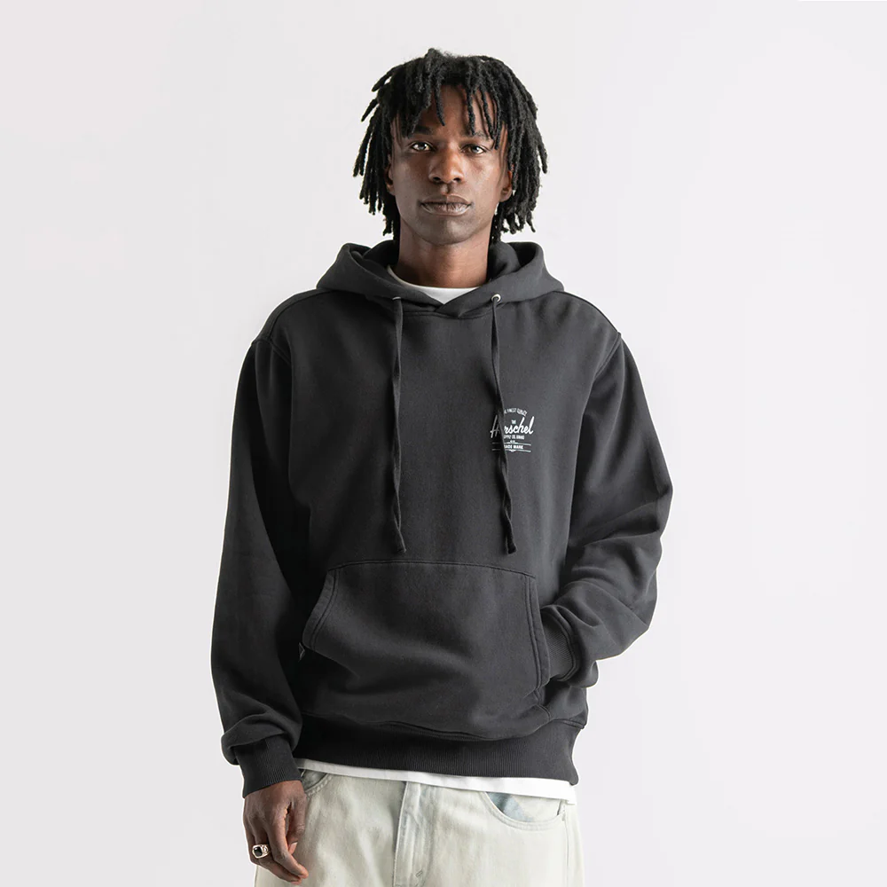Basic Hoodie Men's - Image 11