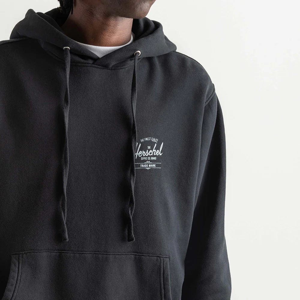 Basic Hoodie Men's - Image 12