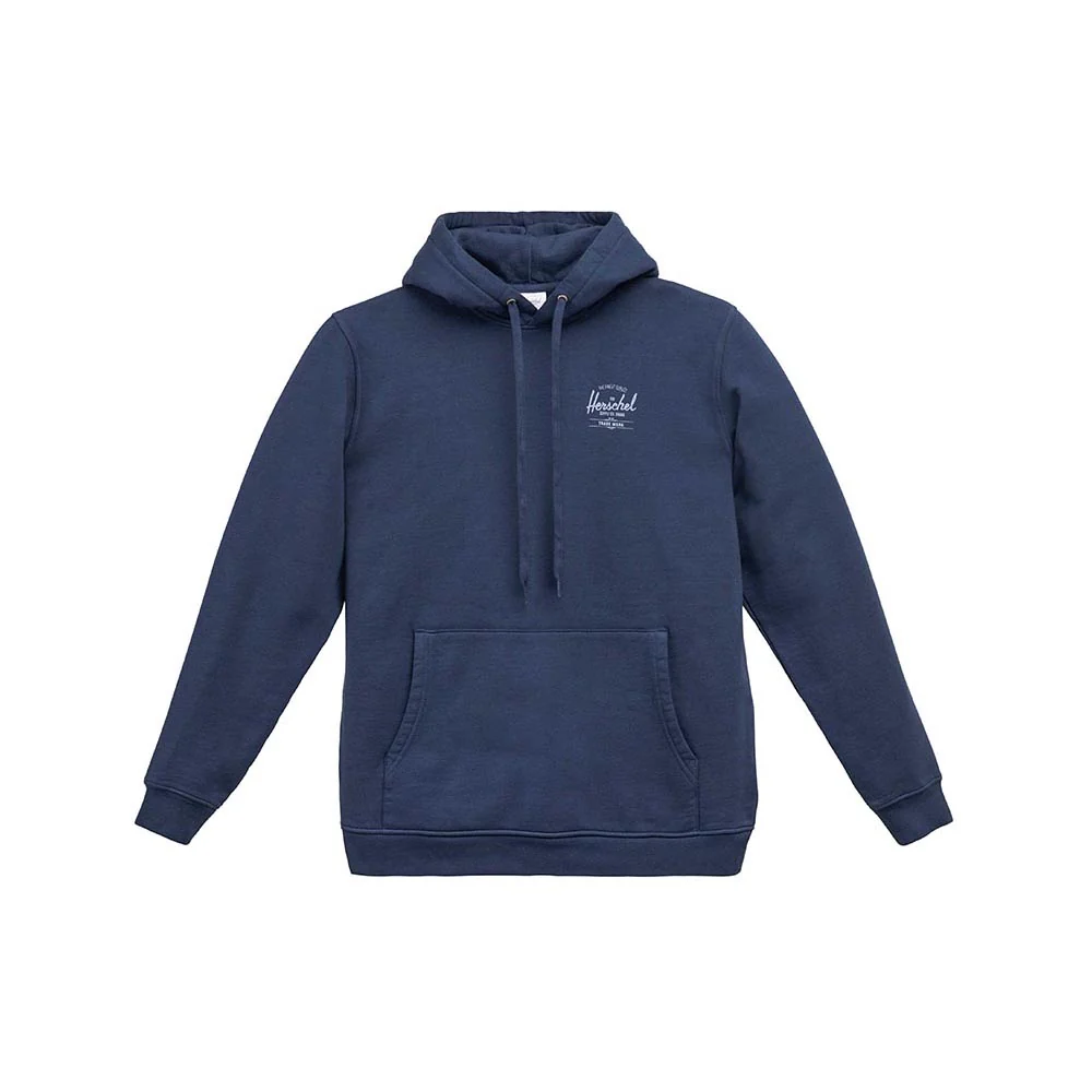 Basic Hoodie Men's - Image 13