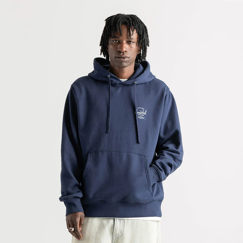 Basic Hoodie Men's - Image 15