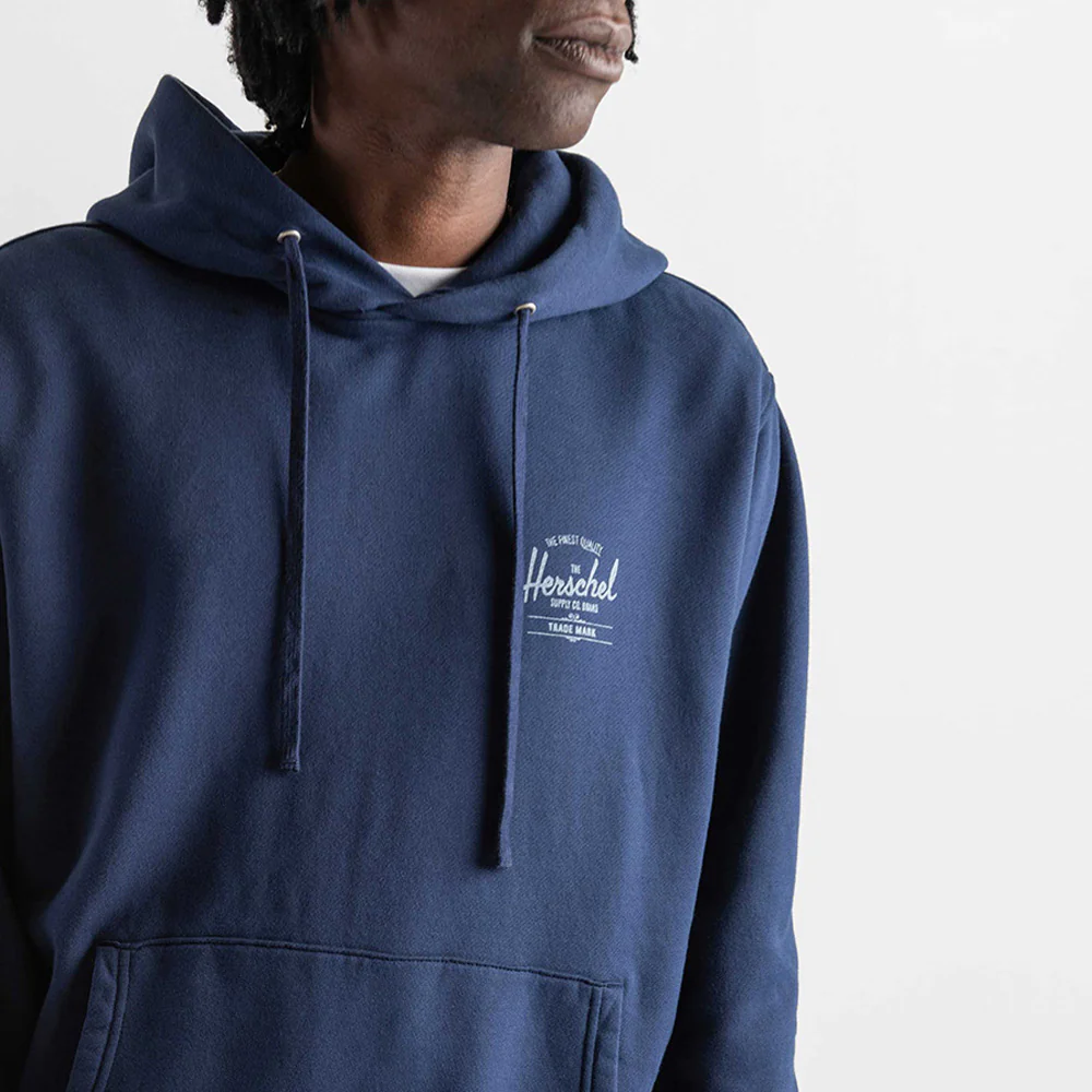Basic Hoodie Men's - Image 16