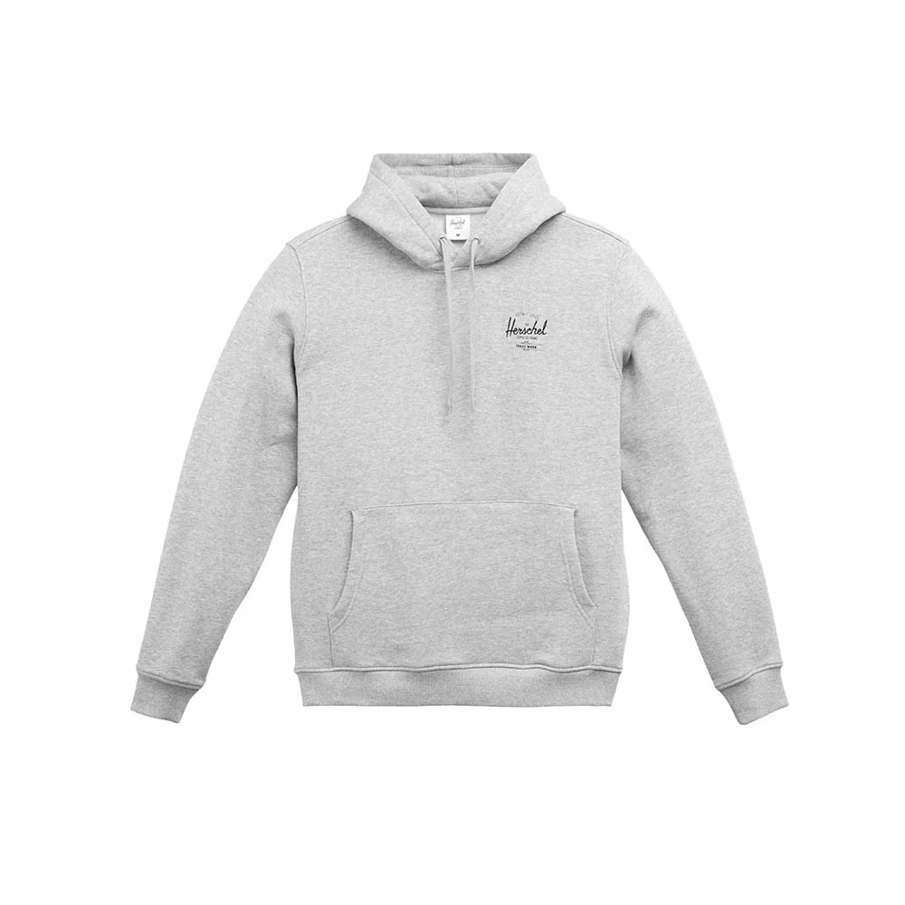 Basic Hoodie Men's - Image 17