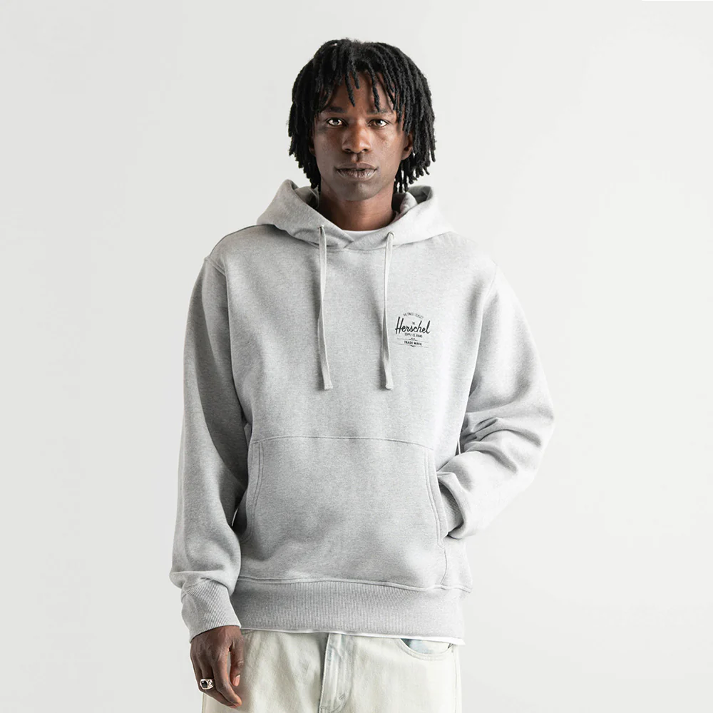 Basic Hoodie Men's - Image 3