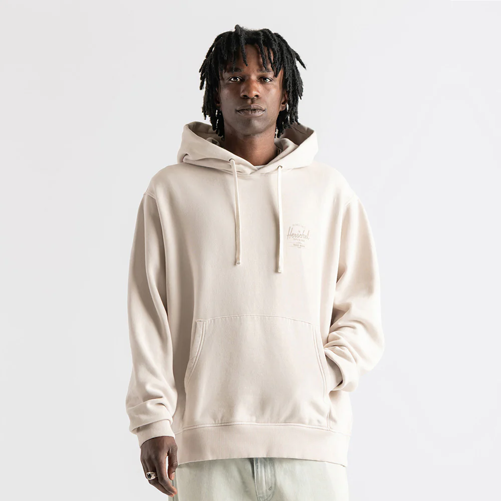 Basic Hoodie Men's - Image 7