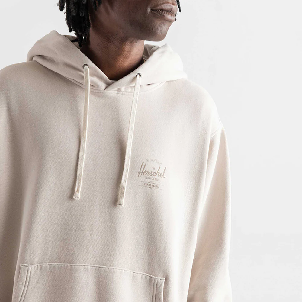 Basic Hoodie Men's - Image 8