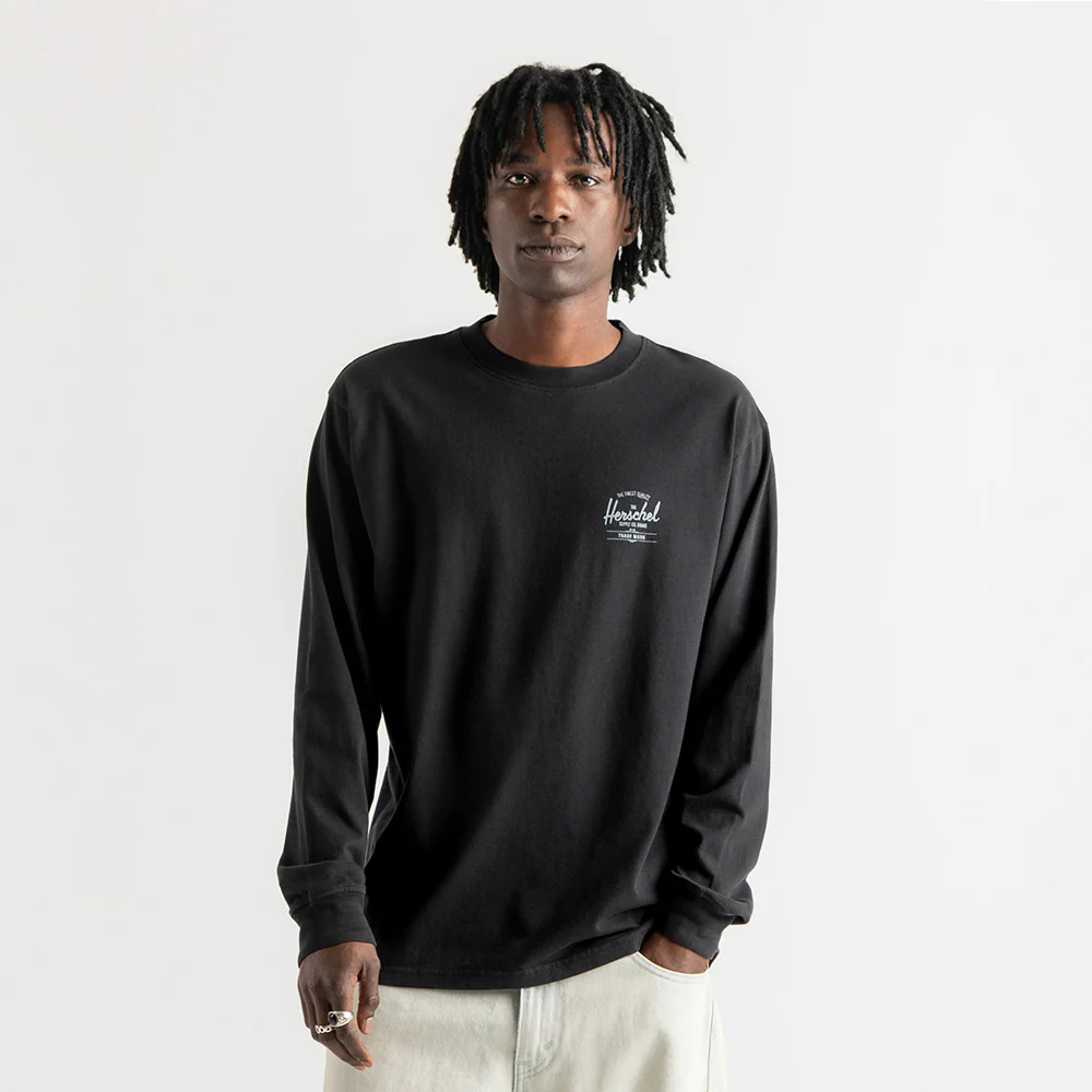 Basic Long Sleeve Men's - Image 3