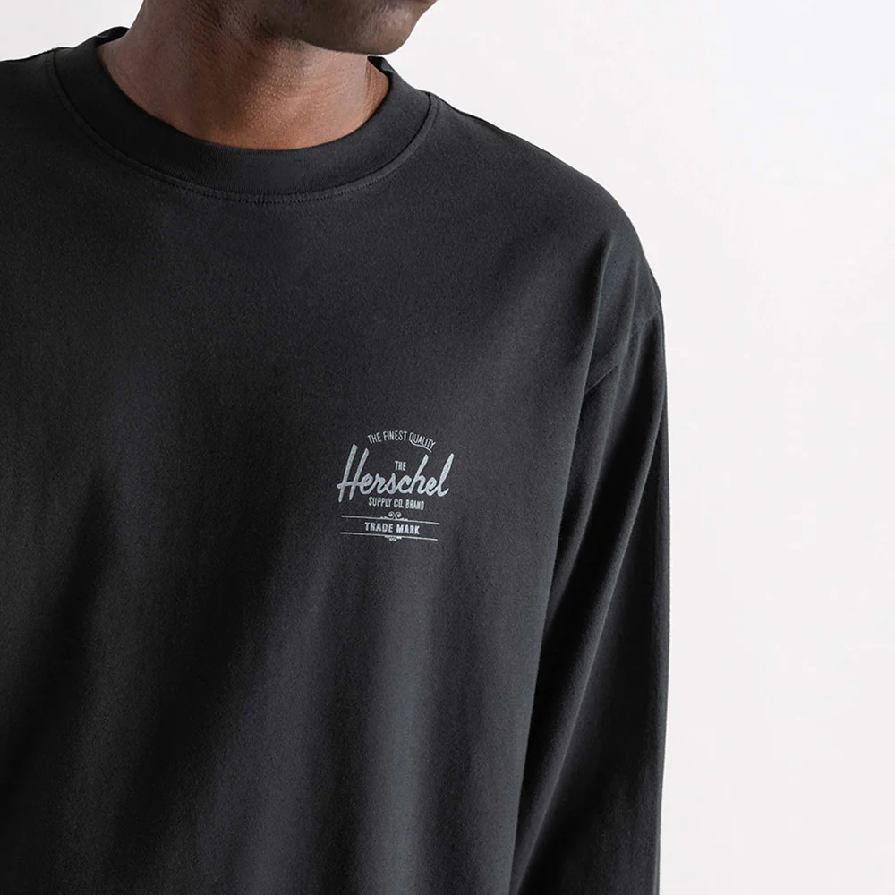 Basic Long Sleeve Men's - Image 5