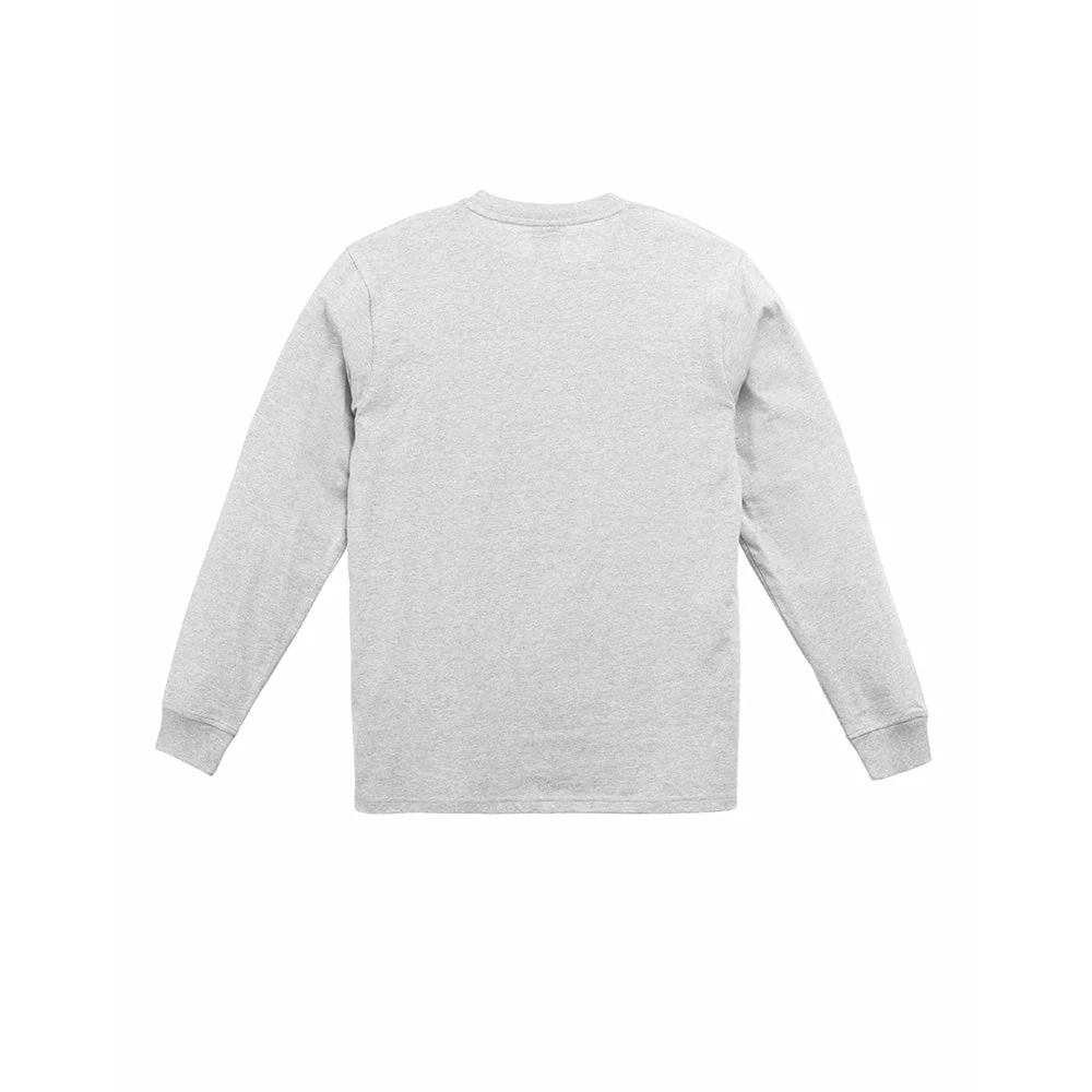 Basic Long Sleeve Men's - Image 6