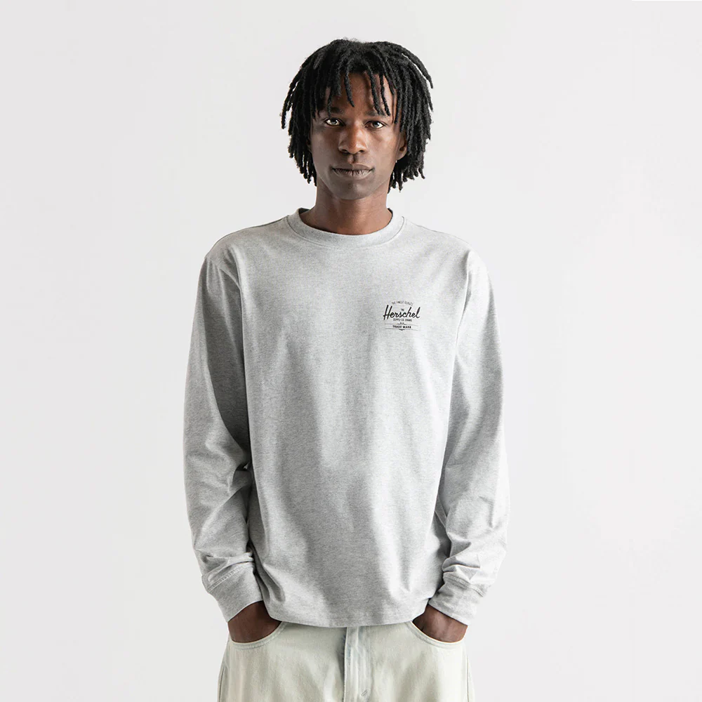 Basic Long Sleeve Men's - Image 7