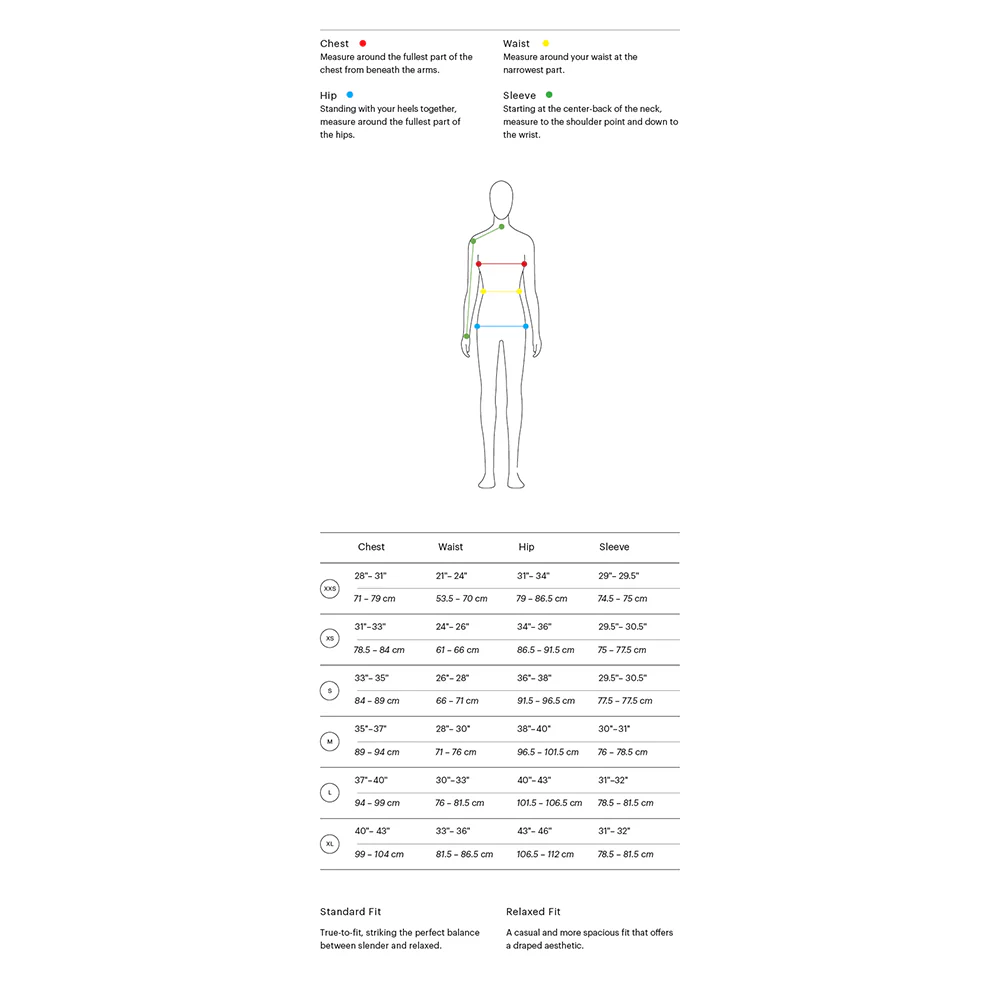 Basic Tee Women's - Image 12