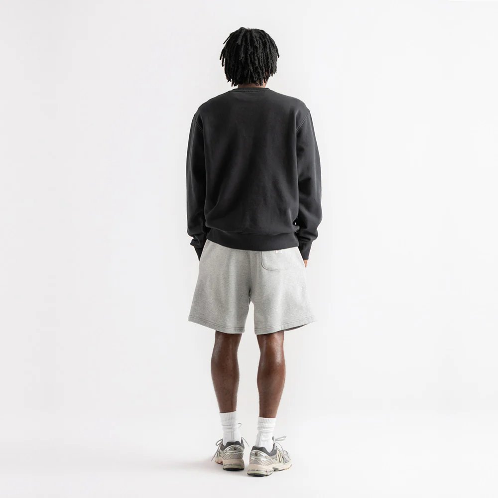 Classic Sweatshort Men's - Image 3