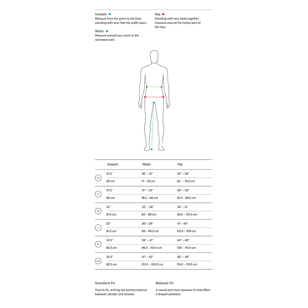 Classic Sweatshort Men's - Image 5