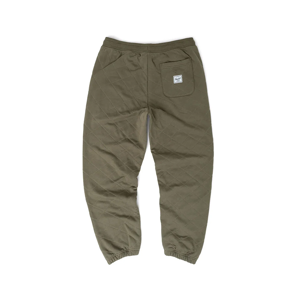 Diamond Stitch Classic Sweatpant Men's - Image 3