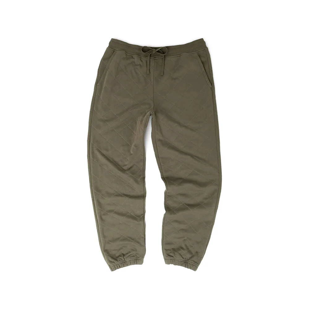 Diamond Stitch Classic Sweatpant Men's - Image 5