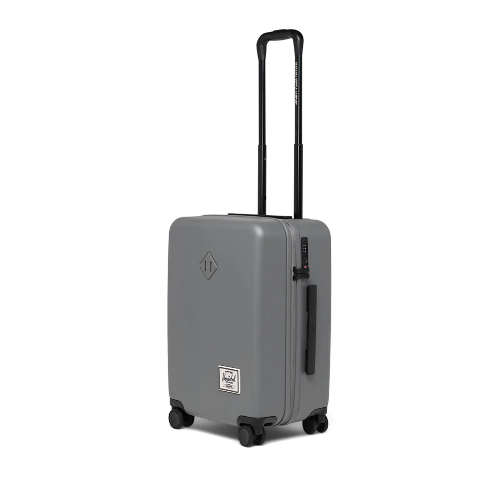 Herschel Heritage™ Hardshell Large Carry On Luggage - Image 3