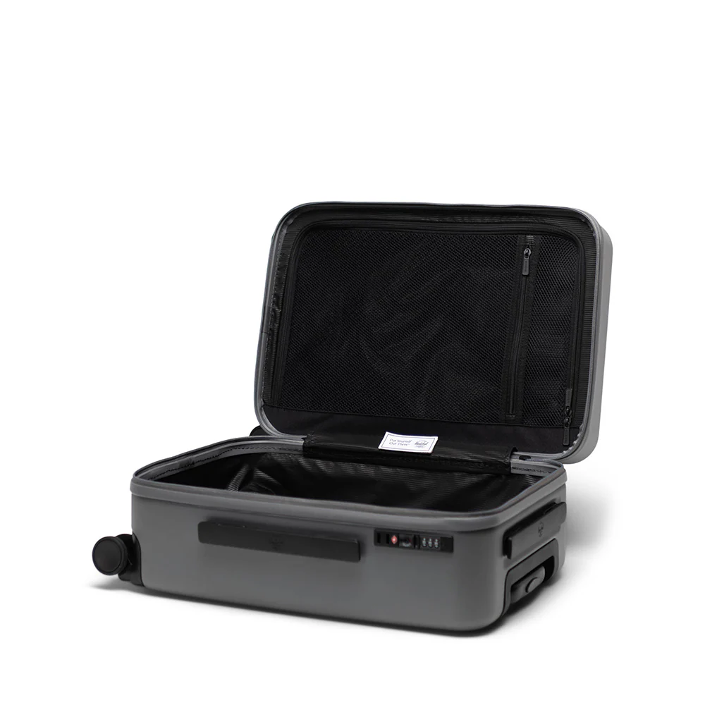 Herschel Heritage™ Hardshell Large Carry On Luggage - Image 6