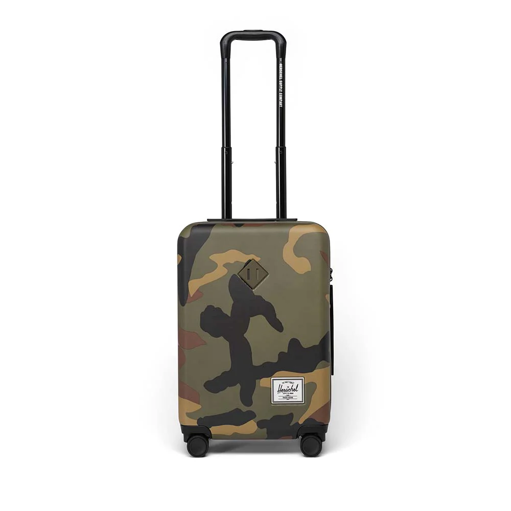 Herschel Heritage™ Hardshell Large Carry On Luggage - Image 9