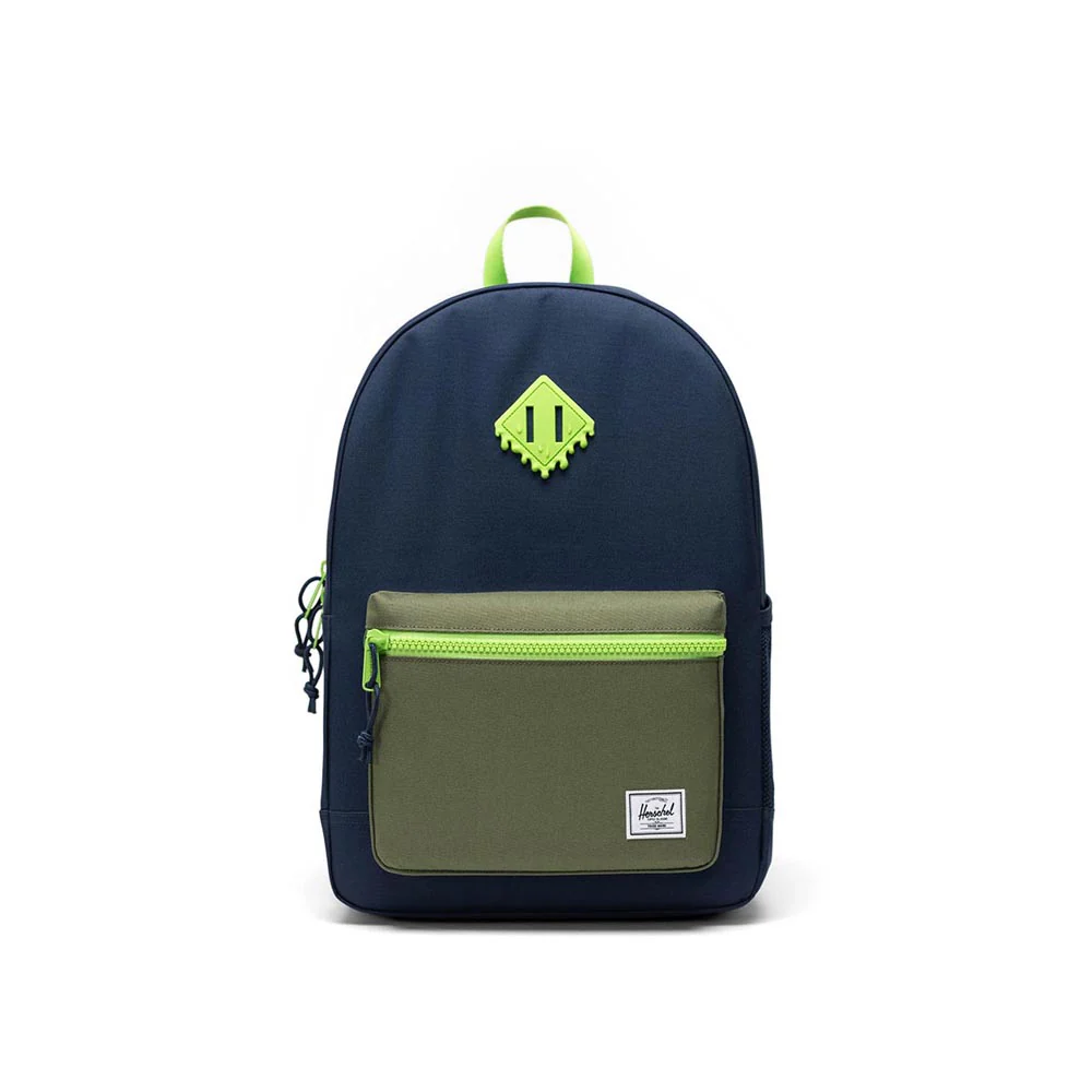 Herschel Heritage™ Youth Backpack - Image 8