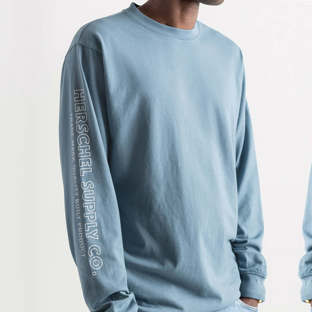 Insignia Long Sleeve Men's - Image 4