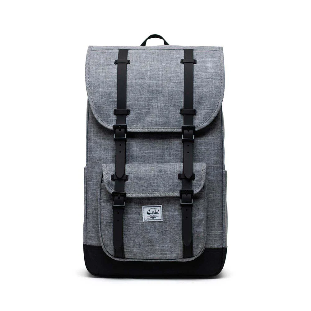 Herschel Little America Backpack - Image 3
