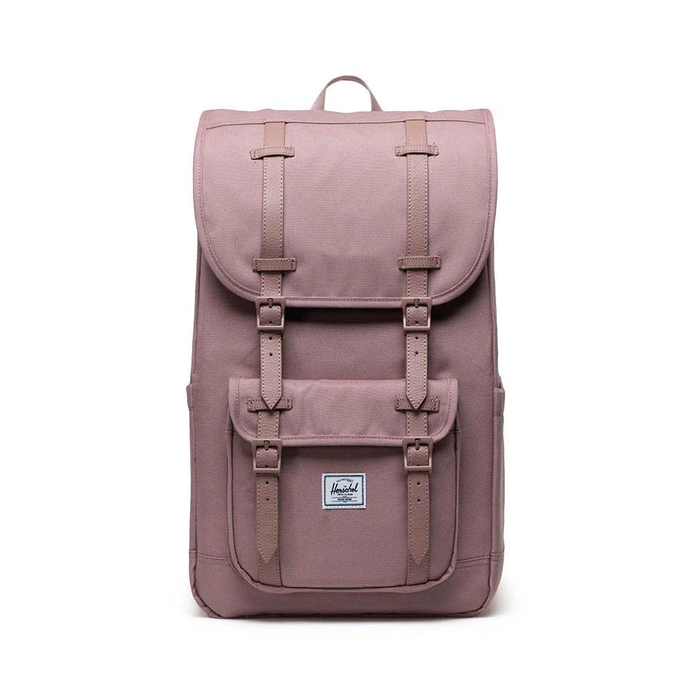 Herschel Little America Backpack - Image 4