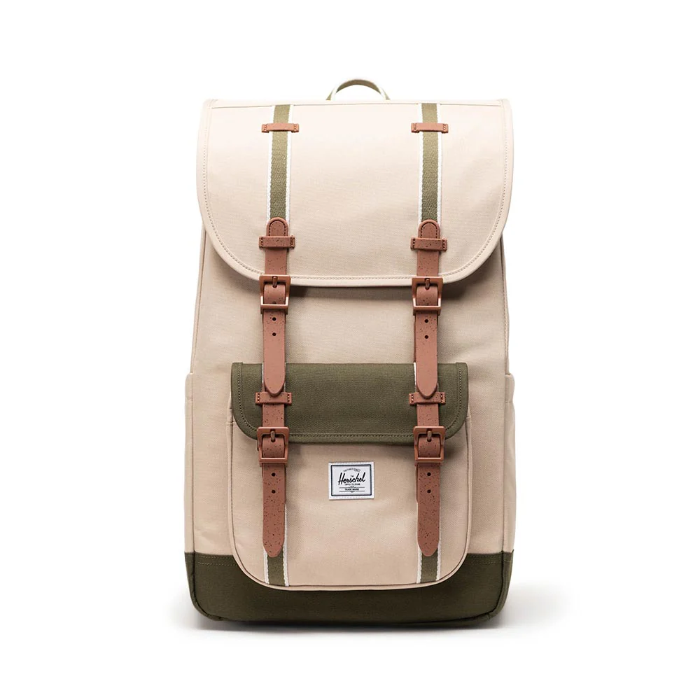 Herschel Little America Backpack - Image 5