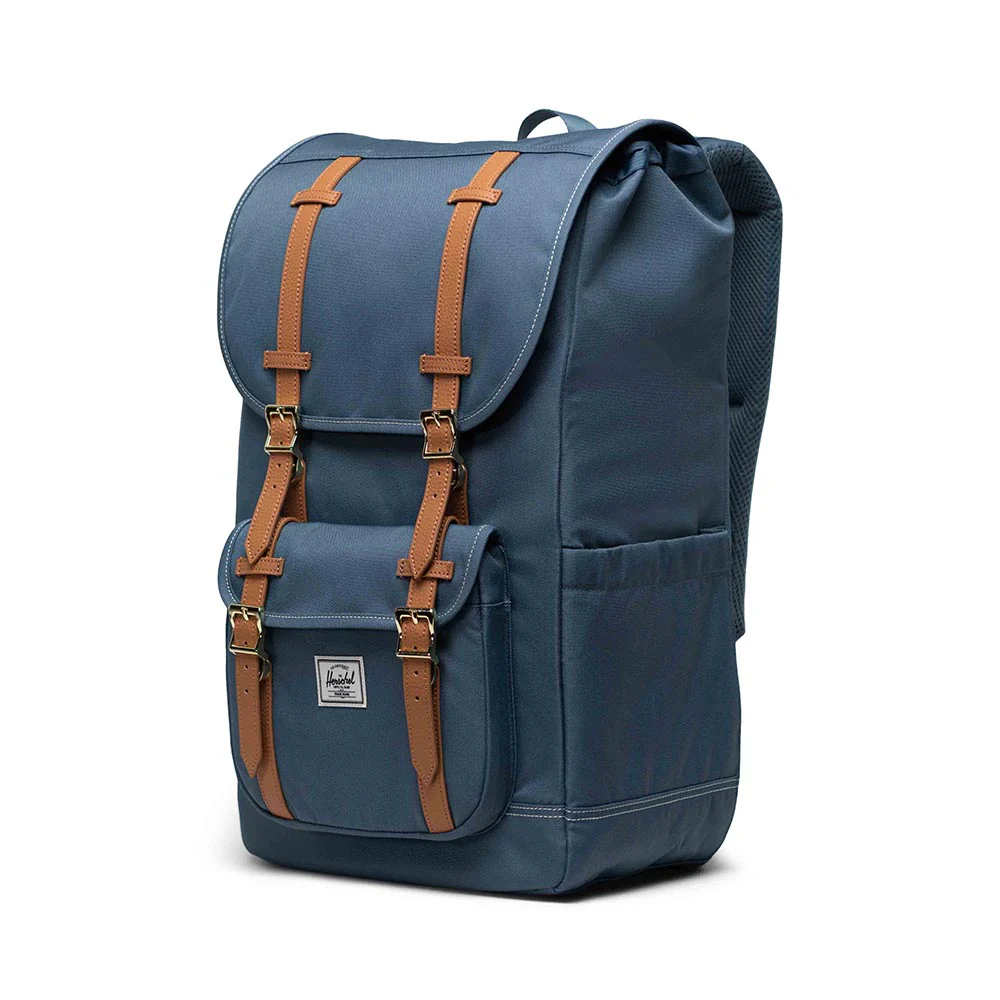 Herschel Little America Backpack - Image 3
