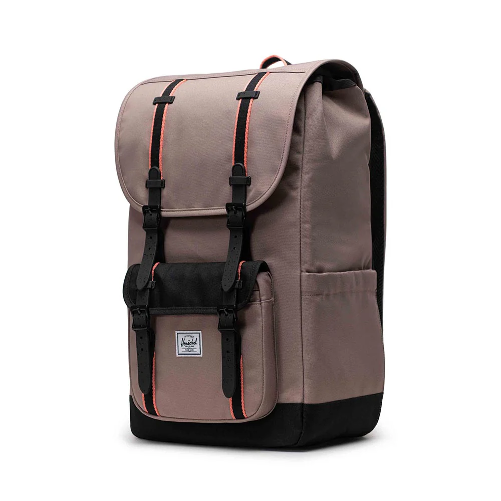 Herschel Little America Backpack - Image 3