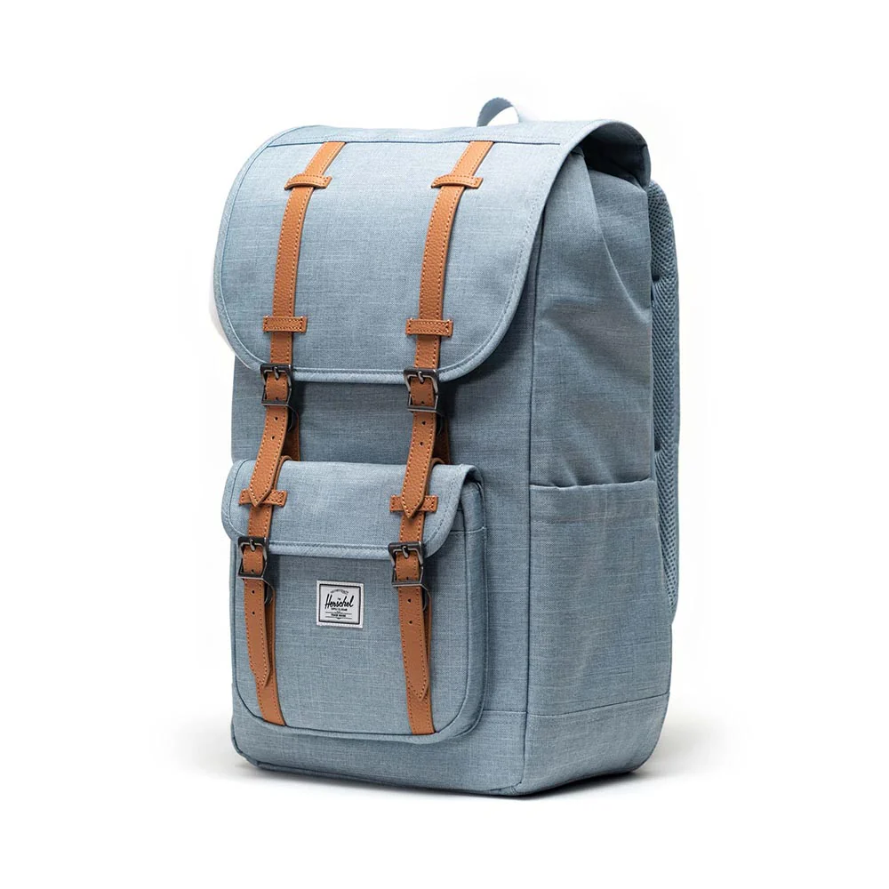 Herschel Little America Backpack - Image 3