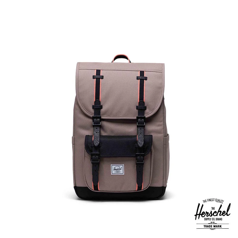Herschel Little America Mid Backpack - Image 10