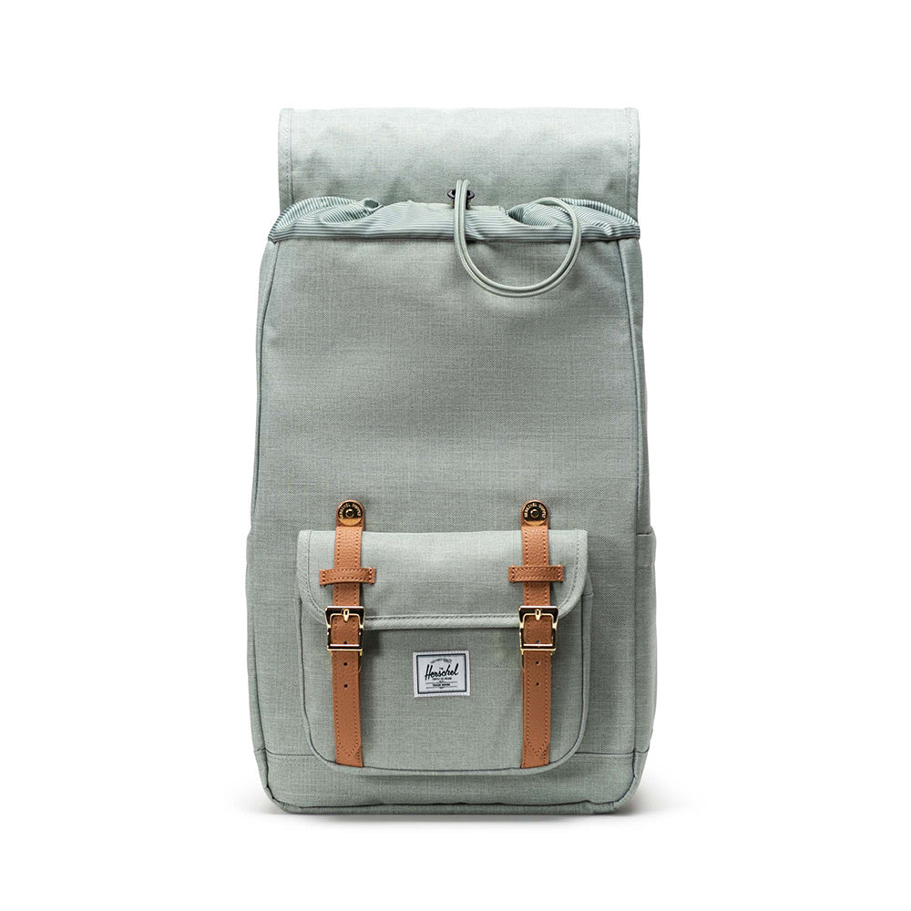 Herschel Little America Mid Backpack - Image 13