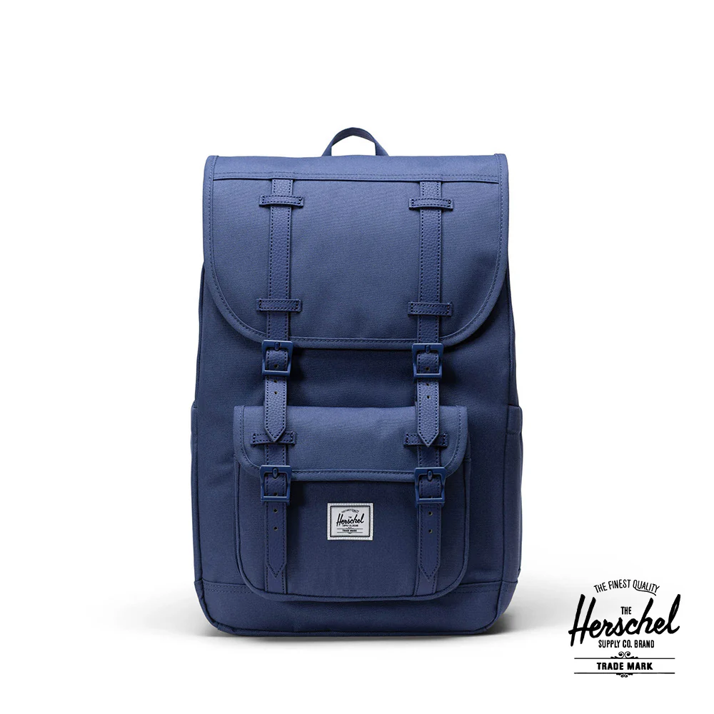 Herschel Little America Mid Backpack - Image 15