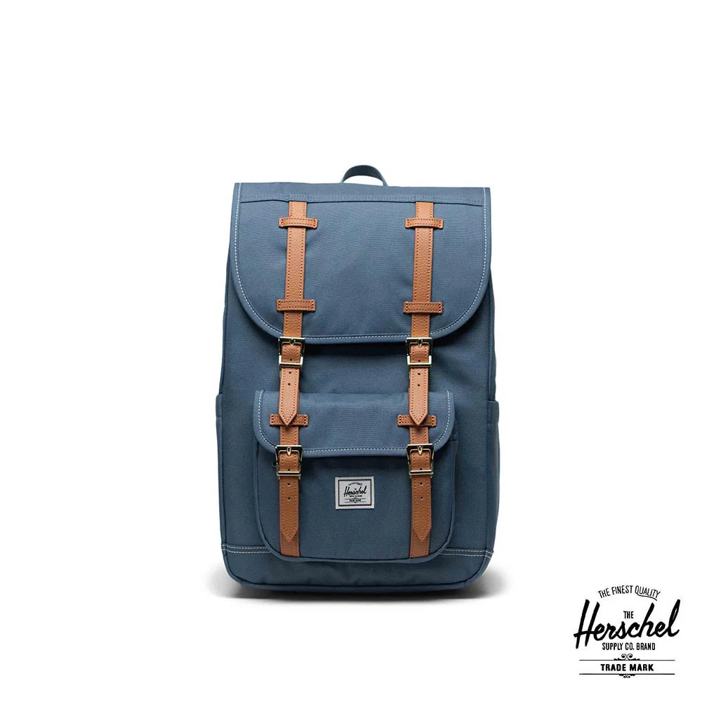 Herschel Little America Mid Backpack - Image 4