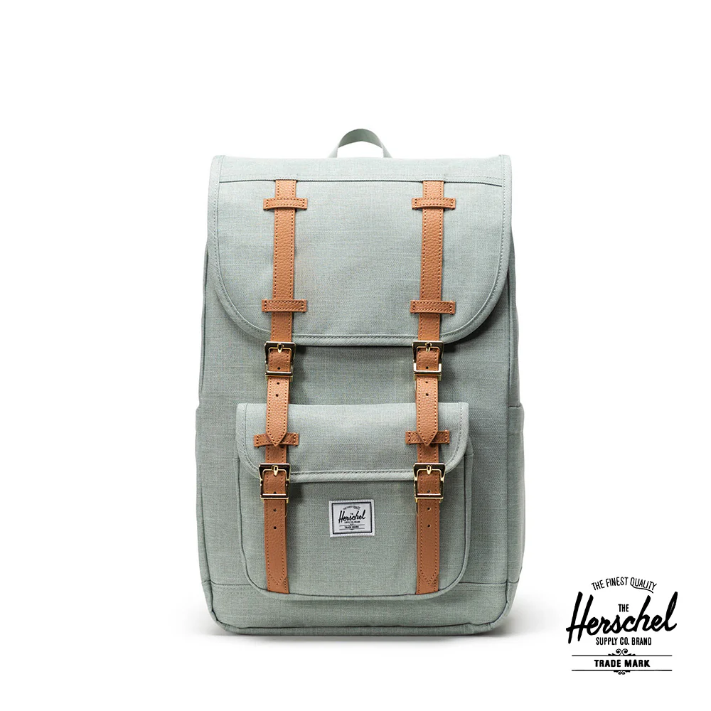 Herschel Little America Mid Backpack - Image 6