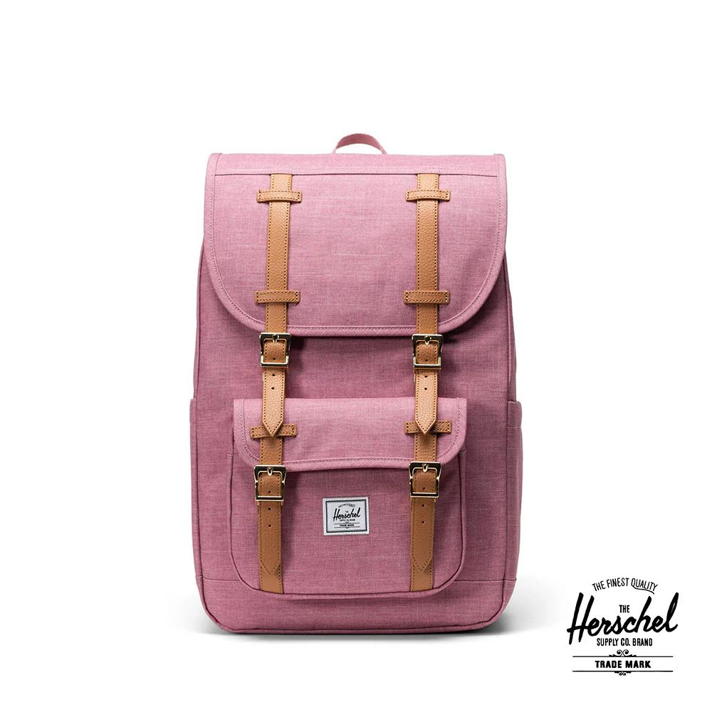 Herschel Little America Mid Backpack - Image 7