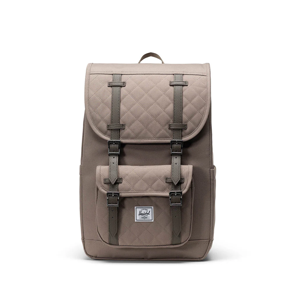 Herschel Little America Mid Backpack - Image 8