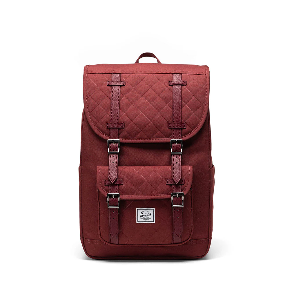 Herschel Little America Mid Backpack - Image 9