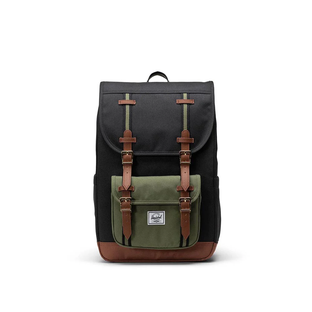 Herschel Little America Mid Backpack - Image 4