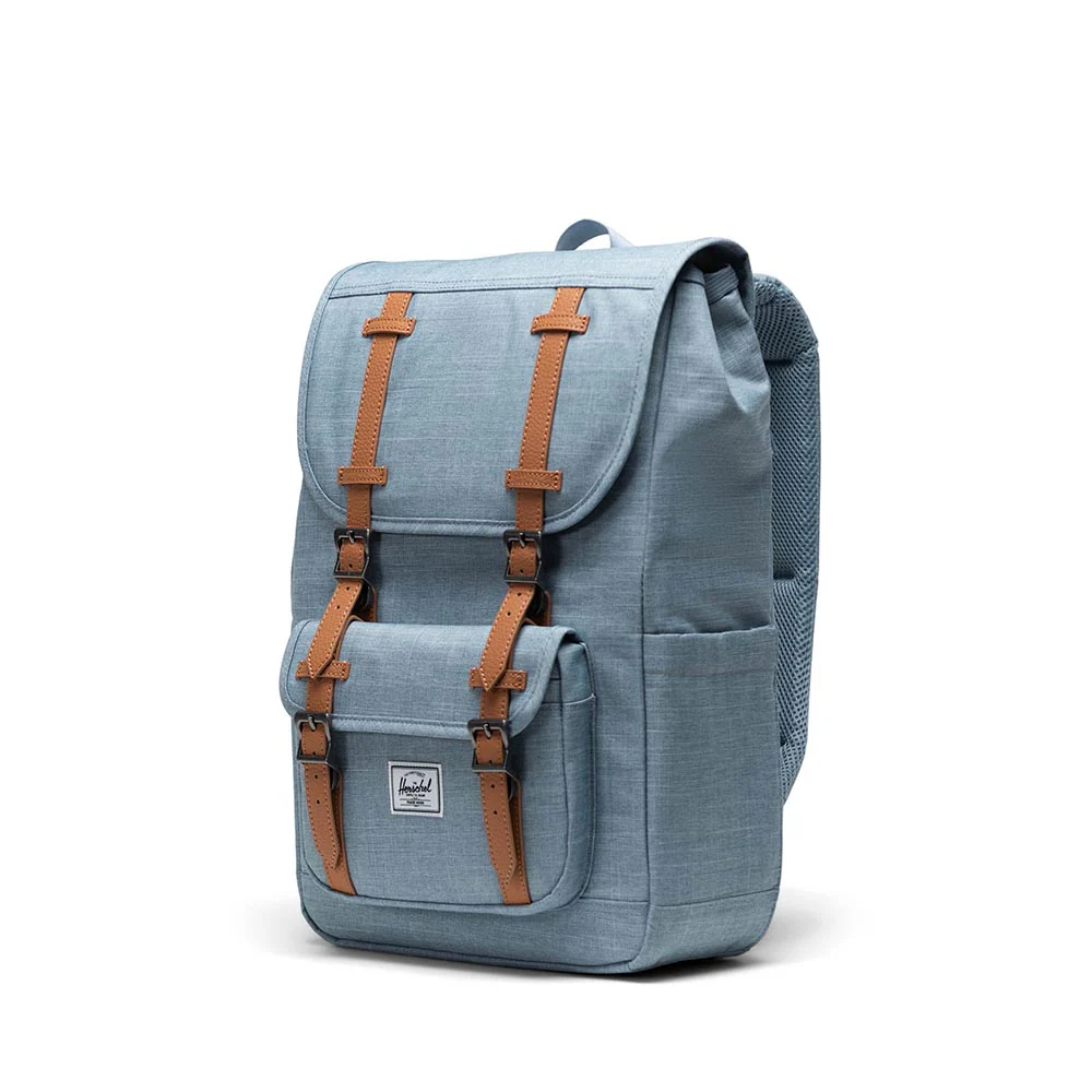 Herschel Little America Mid Backpack - Image 3