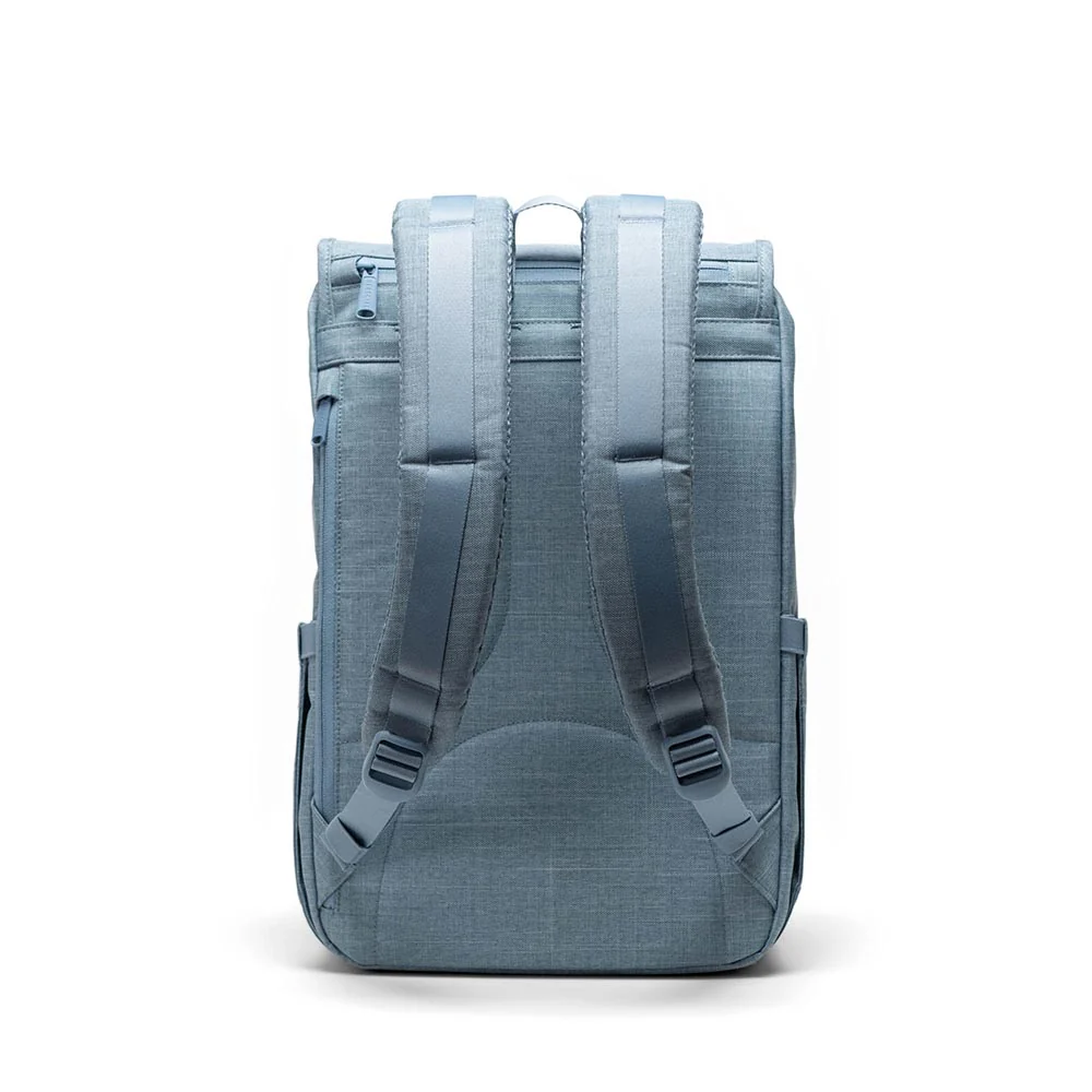 Herschel Little America Mid Backpack - Image 4