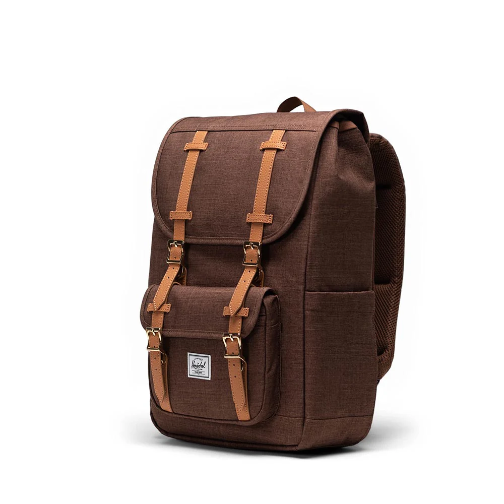 Herschel Little America Mid Backpack - Image 3