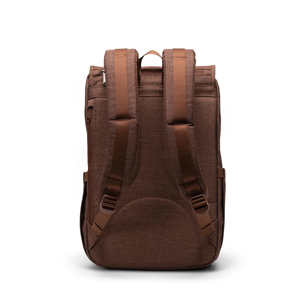 Herschel Little America Mid Backpack - Image 4